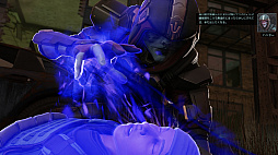 画像ギャラリー No.029のサムネイル画像 / 「XCOM 2」の最新拡張パック「選ばれし者の戦い」プレイレポート。兵士達の絆とトラウマ，そして敵の大幹部が新たなドラマを生み出す