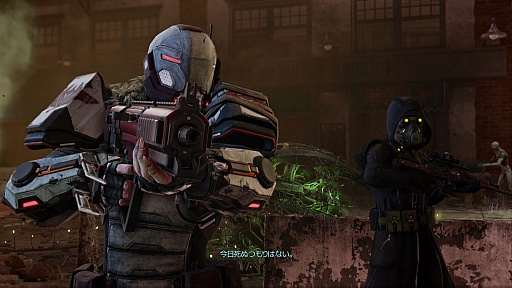 画像ギャラリー No.041のサムネイル画像 / 「XCOM 2」の最新拡張パック「選ばれし者の戦い」プレイレポート。兵士達の絆とトラウマ，そして敵の大幹部が新たなドラマを生み出す