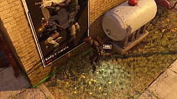 画像ギャラリー No.045のサムネイル画像 / 「XCOM 2」の最新拡張パック「選ばれし者の戦い」プレイレポート。兵士達の絆とトラウマ，そして敵の大幹部が新たなドラマを生み出す