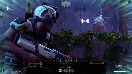 画像ギャラリー No.013のサムネイル画像 / 【箭本進一】ゲームのご先祖様:「XCOM 2」のルーツを尋ねて