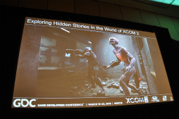画像ギャラリー No.001のサムネイル画像 / ［GDC 2018］XCOM2の自動生成マップに隠された物語とは？　小さな痕跡を使って物語を語る方法