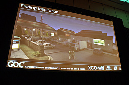 画像ギャラリー No.008のサムネイル画像 / ［GDC 2018］XCOM2の自動生成マップに隠された物語とは？　小さな痕跡を使って物語を語る方法