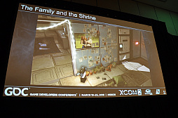 画像ギャラリー No.016のサムネイル画像 / ［GDC 2018］XCOM2の自動生成マップに隠された物語とは？　小さな痕跡を使って物語を語る方法