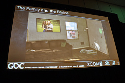 画像ギャラリー No.017のサムネイル画像 / ［GDC 2018］XCOM2の自動生成マップに隠された物語とは？　小さな痕跡を使って物語を語る方法