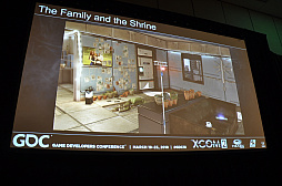 画像ギャラリー No.018のサムネイル画像 / ［GDC 2018］XCOM2の自動生成マップに隠された物語とは？　小さな痕跡を使って物語を語る方法
