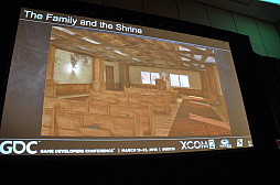 画像ギャラリー No.019のサムネイル画像 / ［GDC 2018］XCOM2の自動生成マップに隠された物語とは？　小さな痕跡を使って物語を語る方法