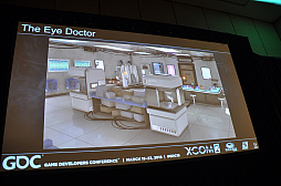 画像ギャラリー No.020のサムネイル画像 / ［GDC 2018］XCOM2の自動生成マップに隠された物語とは？　小さな痕跡を使って物語を語る方法
