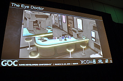 画像ギャラリー No.021のサムネイル画像 / ［GDC 2018］XCOM2の自動生成マップに隠された物語とは？　小さな痕跡を使って物語を語る方法