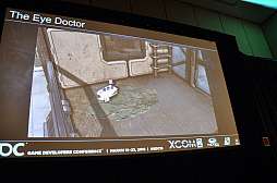 画像ギャラリー No.022のサムネイル画像 / ［GDC 2018］XCOM2の自動生成マップに隠された物語とは？　小さな痕跡を使って物語を語る方法