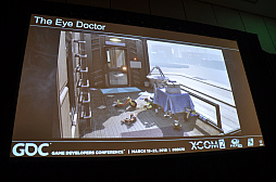 画像ギャラリー No.023のサムネイル画像 / ［GDC 2018］XCOM2の自動生成マップに隠された物語とは？　小さな痕跡を使って物語を語る方法