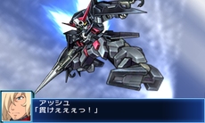 画像ギャラリー No.008のサムネイル画像 / 「スーパーロボット大戦BX」の新たな戦闘シーン画像が公開。初回封入特典はFC版「第2次スーパーロボット大戦」のダウンロード番号などに決定