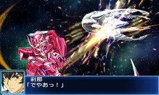 画像ギャラリー No.036のサムネイル画像 / 「スーパーロボット大戦BX」の主人公機はスーパーロボット「ファルセイバー」。オリジナルキャラクターを含む戦闘シーンのスクリーンショットが公開