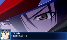 画像ギャラリー No.046のサムネイル画像 / 「スーパーロボット大戦BX」の主人公機はスーパーロボット「ファルセイバー」。オリジナルキャラクターを含む戦闘シーンのスクリーンショットが公開