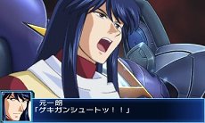 画像ギャラリー No.064のサムネイル画像 / 「スーパーロボット大戦BX」の主人公機はスーパーロボット「ファルセイバー」。オリジナルキャラクターを含む戦闘シーンのスクリーンショットが公開