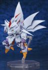 画像ギャラリー No.005のサムネイル画像 / 壽屋,「サイバスター」のフィギュアを2016年4月に発売。通常版と限定版の2種類