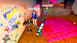 画像ギャラリー No.006のサムネイル画像 / あの「AKIBA’S TRIP2」のPC版がSteamに登場。秋葉原の街並みと魅惑の脱衣技「ストリップアクション」を世界に披露