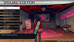 画像ギャラリー No.007のサムネイル画像 / あの「AKIBA’S TRIP2」のPC版がSteamに登場。秋葉原の街並みと魅惑の脱衣技「ストリップアクション」を世界に披露