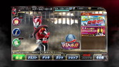 画像ギャラリー No.008のサムネイル画像 / 「仮面ライダー ストームヒーローズ」，プレイ画面を収録した第2弾PVが公開