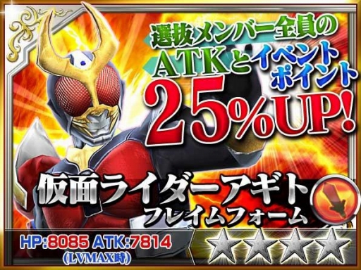 画像ギャラリー No.011のサムネイル画像 / 「仮面ライダーストームヒーローズ」イベント「バトルロワイヤル」が開催中