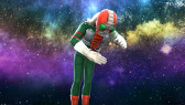 画像ギャラリー No.005のサムネイル画像 / 「仮面ライダー ストームヒーローズ」,仮面ライダーV3が登場