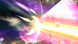 画像ギャラリー No.009のサムネイル画像 / 「仮面ライダー ストームヒーローズ」,“仮面ライダーネクロム”が登場