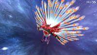 画像ギャラリー No.019のサムネイル画像 / 「仮面ライダー ストームヒーローズ」，巨大ボス“仮面ライダーコア”が登場