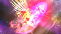 画像ギャラリー No.024のサムネイル画像 / 「仮面ライダー ストームヒーローズ」，巨大ボス“仮面ライダーコア”が登場