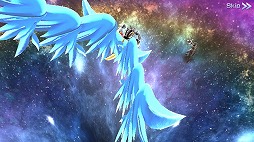 画像ギャラリー No.005のサムネイル画像 / 「仮面ライダー ストームヒーローズ」，★5の“仮面ライダー電王”が登場