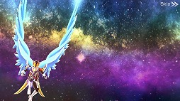 画像ギャラリー No.006のサムネイル画像 / 「仮面ライダー ストームヒーローズ」，★5の“仮面ライダー電王”が登場