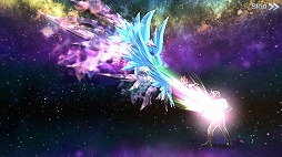 画像ギャラリー No.009のサムネイル画像 / 「仮面ライダー ストームヒーローズ」，★5の“仮面ライダー電王”が登場