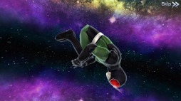 画像ギャラリー No.003のサムネイル画像 / 「仮面ライダーストームヒーローズ」100万DLを突破。大感謝祭を開催