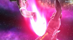 画像ギャラリー No.004のサムネイル画像 / 「仮面ライダーストームヒーローズ」100万DLを突破。大感謝祭を開催