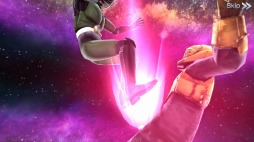 画像ギャラリー No.005のサムネイル画像 / 「仮面ライダーストームヒーローズ」100万DLを突破。大感謝祭を開催