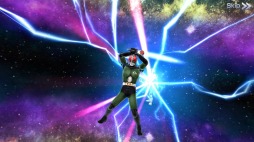 画像ギャラリー No.009のサムネイル画像 / 「仮面ライダーストームヒーローズ」100万DLを突破。大感謝祭を開催