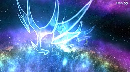 画像ギャラリー No.003のサムネイル画像 / 「仮面ライダー ストームヒーローズ」，★5の仮面ライダーアギトが登場