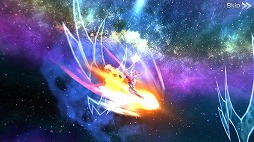 画像ギャラリー No.006のサムネイル画像 / 「仮面ライダー ストームヒーローズ」，★5の仮面ライダーアギトが登場