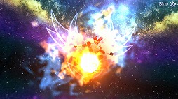 画像ギャラリー No.007のサムネイル画像 / 「仮面ライダー ストームヒーローズ」，★5の仮面ライダーアギトが登場