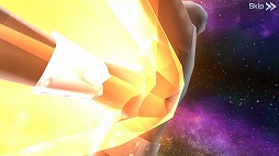 画像ギャラリー No.008のサムネイル画像 / 「仮面ライダー ストームヒーローズ」，★5の仮面ライダーアギトが登場