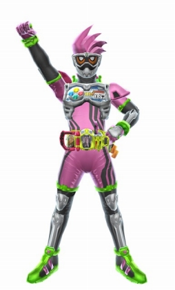 画像ギャラリー No.009のサムネイル画像 / 「仮面ライダー ストームヒーローズ」が「トランセンドヒーローズ」にリニューアル。マルチプレイ機能を追加
