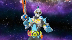 画像ギャラリー No.001のサムネイル画像 / 「仮面ライダー トランセンドヒーローズ」，マルチプレイで遊べる「共闘イベント」を開催