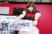 画像ギャラリー No.022のサムネイル画像 / 「ALICE ORDER」,2月14日まで開催している“アキバジャック”のレポートが公開