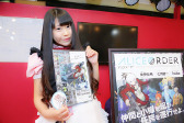 画像ギャラリー No.023のサムネイル画像 / 「ALICE ORDER」,2月14日まで開催している“アキバジャック”のレポートが公開