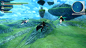 画像ギャラリー No.006のサムネイル画像 / 「SAO −ロスト・ソング−」と“ホロウ・フラグメント”のPS4版制作が発表。後者は新規要素を追加したディレクターズカット版に
