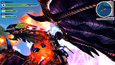 画像ギャラリー No.010のサムネイル画像 / 「SAO −ロスト・ソング−」と“ホロウ・フラグメント”のPS4版制作が発表。後者は新規要素を追加したディレクターズカット版に