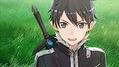 画像ギャラリー No.011のサムネイル画像 / 「SAO −ロスト・ソング−」と“ホロウ・フラグメント”のPS4版制作が発表。後者は新規要素を追加したディレクターズカット版に