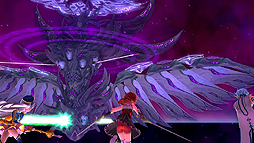 画像ギャラリー No.021のサムネイル画像 / 「SAO −ロスト・ソング−」と“ホロウ・フラグメント”のPS4版制作が発表。後者は新規要素を追加したディレクターズカット版に