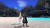 画像ギャラリー No.025のサムネイル画像 / 「SAO −ロスト・ソング−」と“ホロウ・フラグメント”のPS4版制作が発表。後者は新規要素を追加したディレクターズカット版に