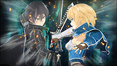 画像ギャラリー No.029のサムネイル画像 / 「SAO −ロスト・ソング−」と“ホロウ・フラグメント”のPS4版制作が発表。後者は新規要素を追加したディレクターズカット版に