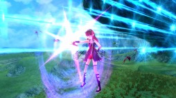 画像ギャラリー No.007のサムネイル画像 / 「SAO ゲームディレクターズ・エディション」追加要素を収録したCM動画を公開