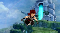 画像ギャラリー No.008のサムネイル画像 / 「SAO ゲームディレクターズ・エディション」追加要素を収録したCM動画を公開